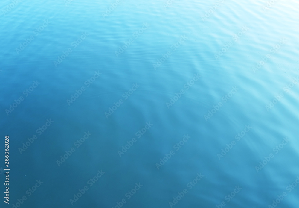 Obraz premium Water texture