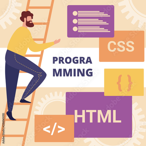 Online Project Css Html Coding and Programming