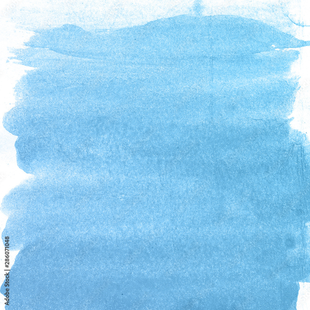 Obraz premium blue background