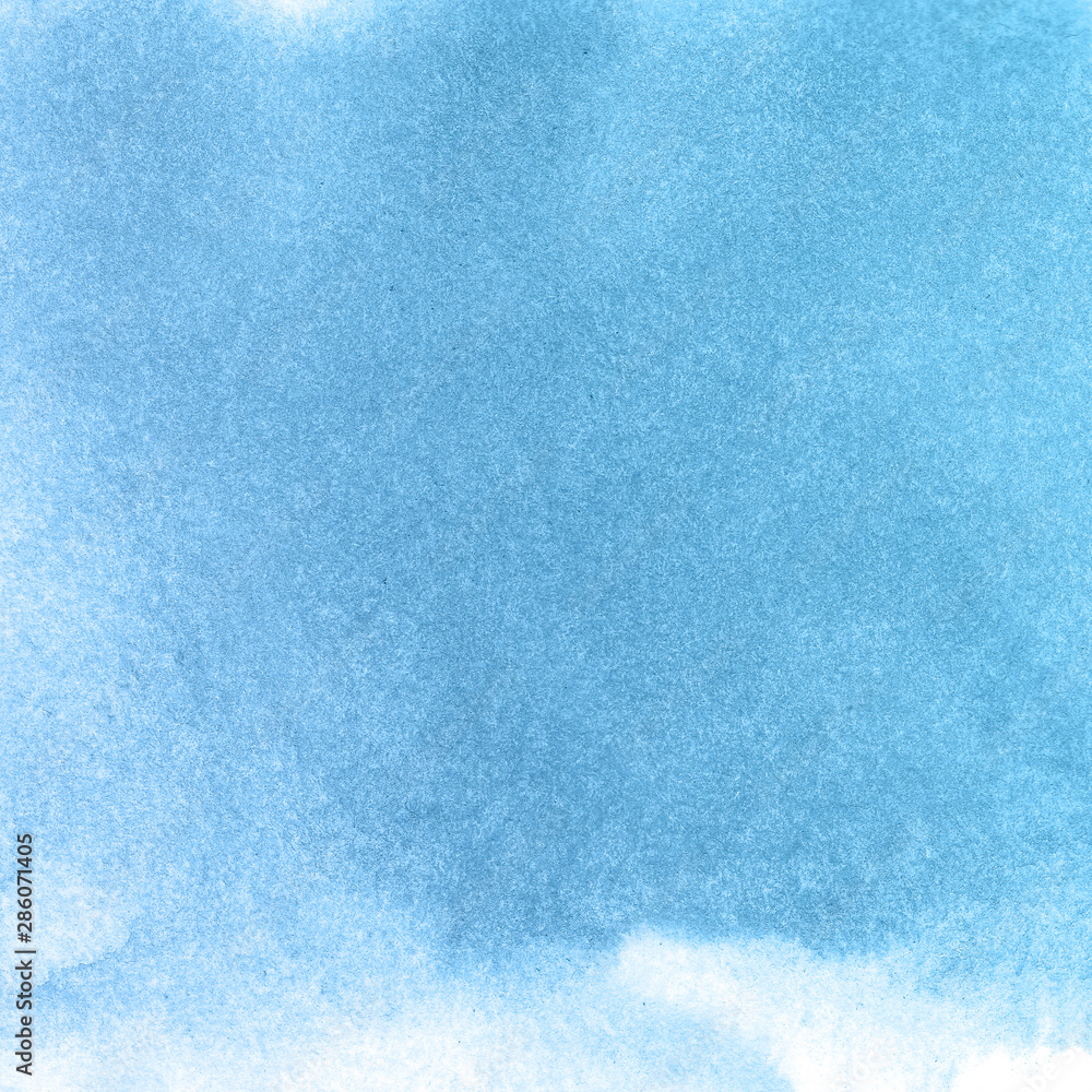 Fototapeta premium blue background