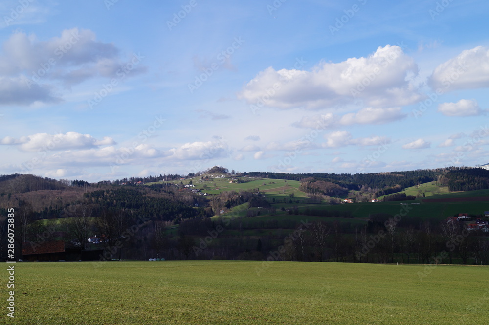 Landschaft