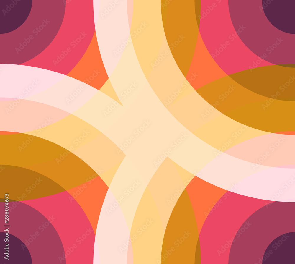 Abstract yellow pink background. Vector illustration of the design. Abstract yellow pink background. Vector illustration of the design.