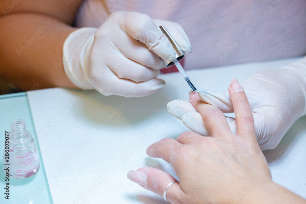 nail decoration and maintenance nail decoration and maintenance