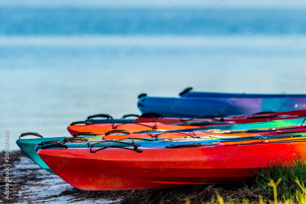 water sports - kayaks at the florida beaches water sports - kayaks at the florida beaches