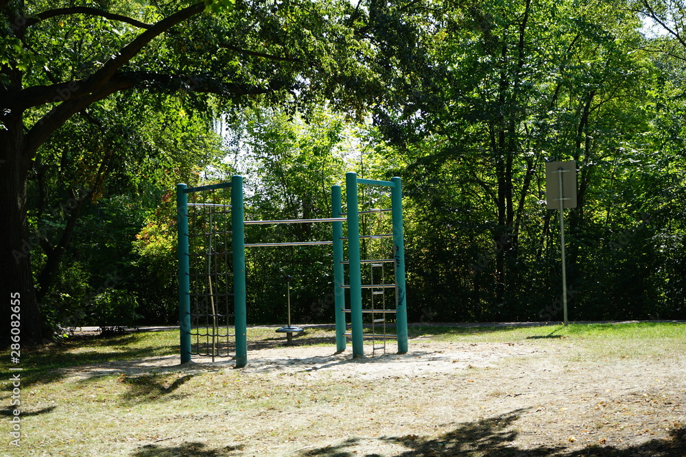 Spielplatz