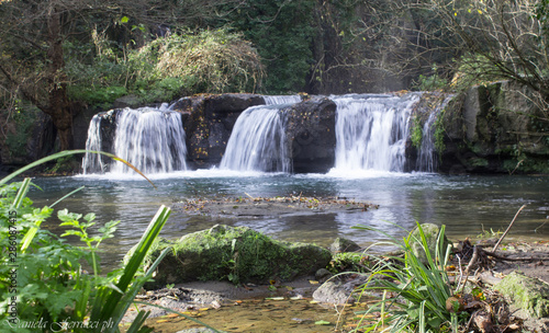 Valle del Treja