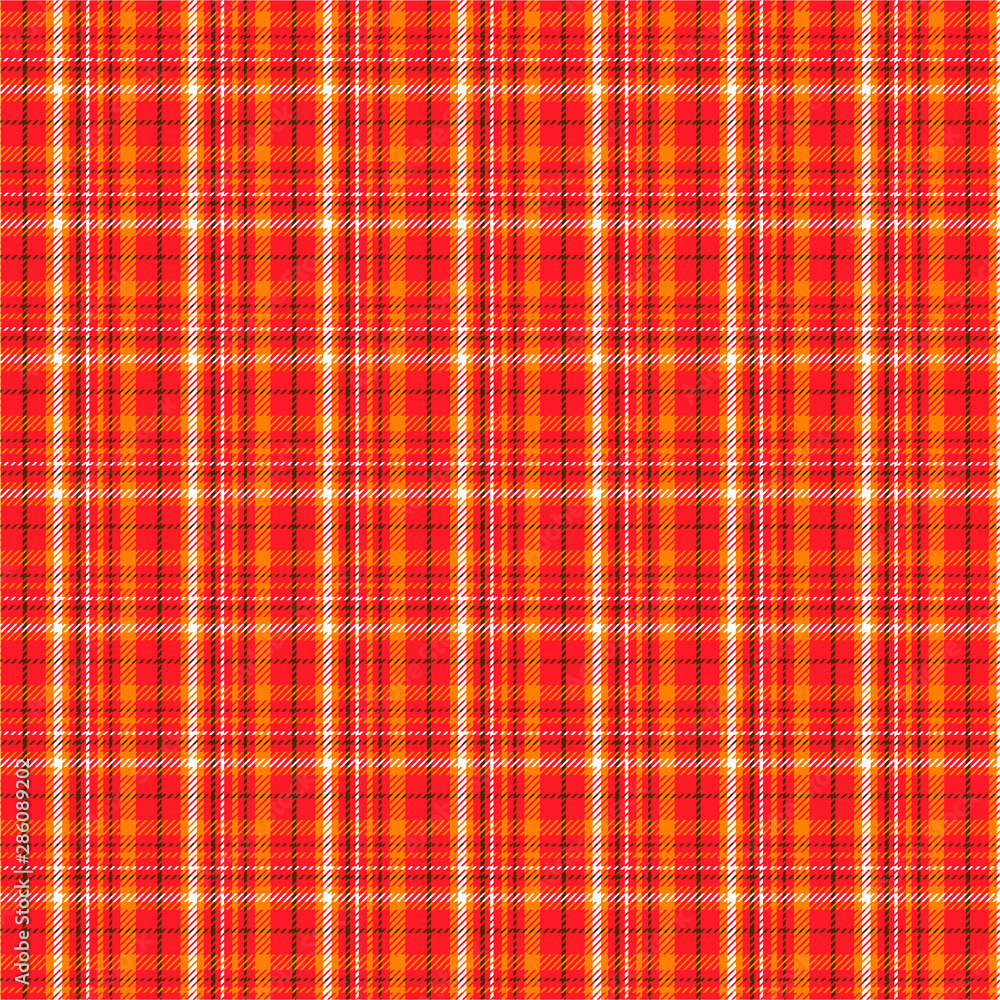 vector Plaid check pattern design. vector Plaid check pattern design.