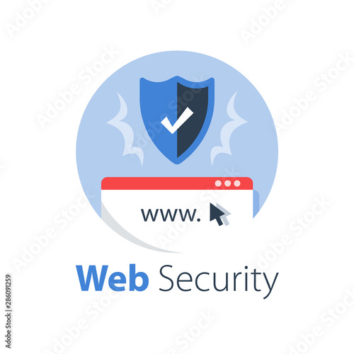 Online security, safe internet access, antivirus software, data protection