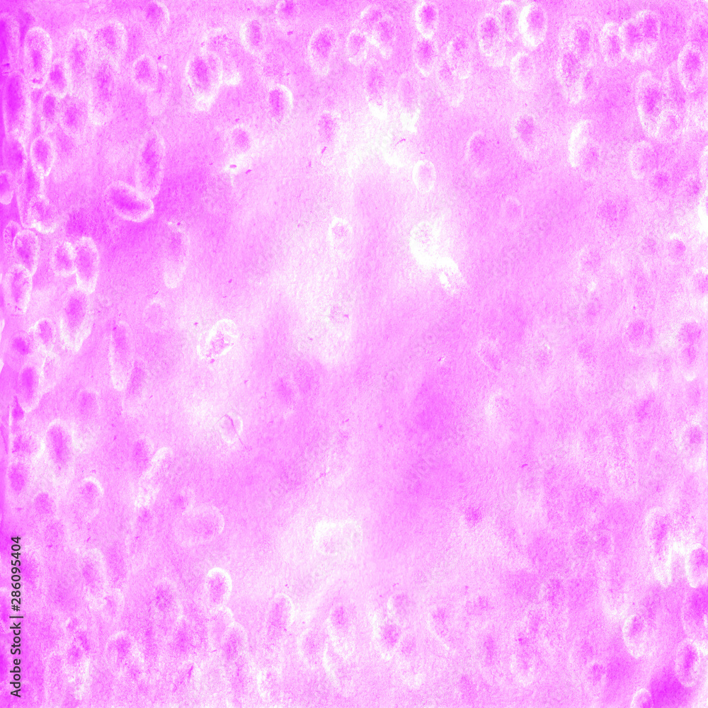 Pink abstract watercolor background Pink abstract watercolor background