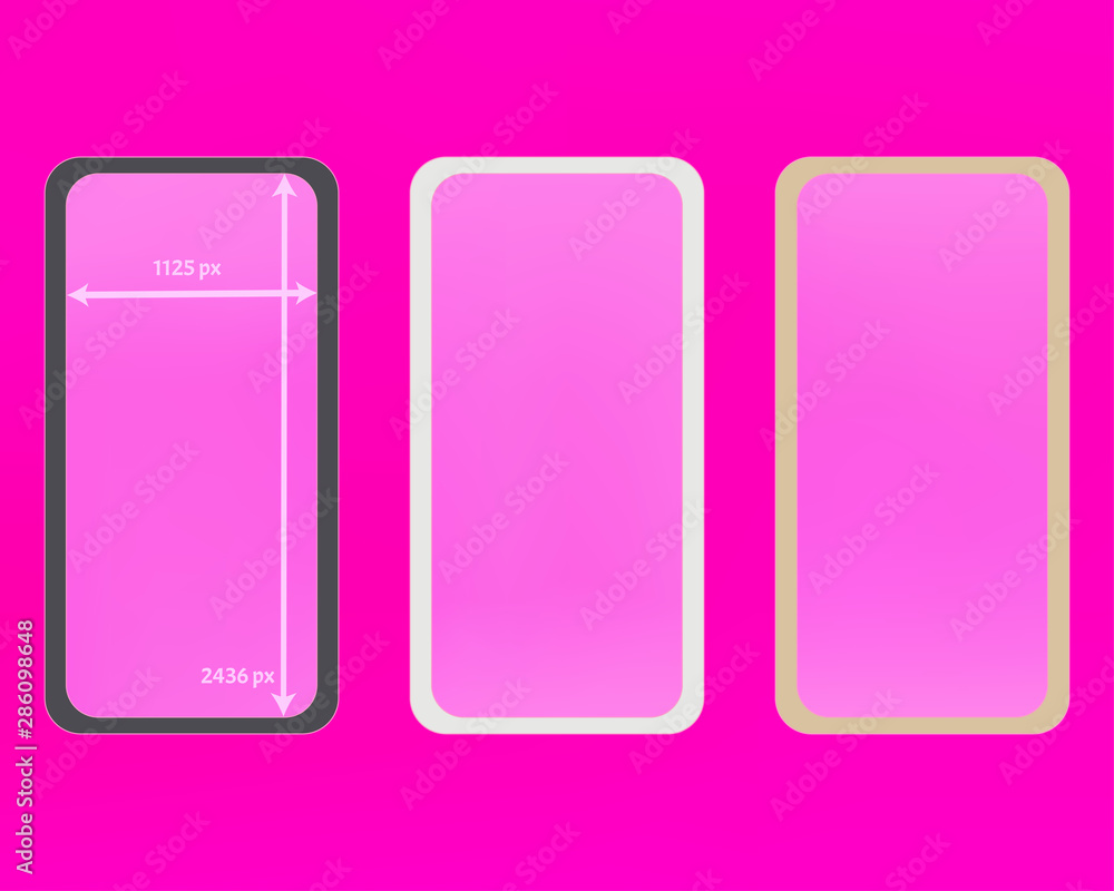 Mesh, pink colored phone backgrounds kit. Mesh, pink colored phone backgrounds kit.