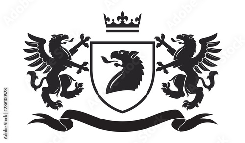 Coat of the arms 03
