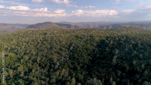 Wallpaper Mural California near Yosemite Torontodigital.ca