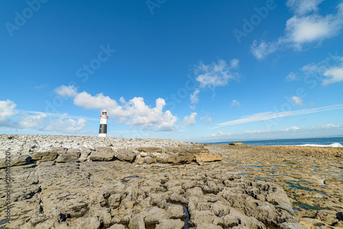 Faro Isole Aran photo