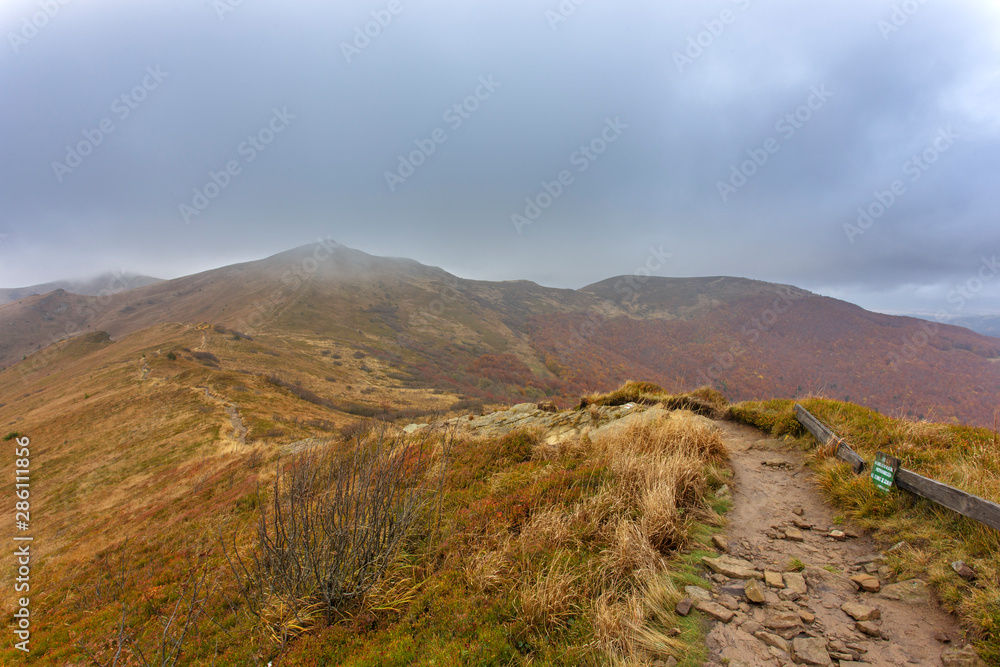 Bieszczady