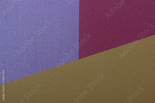 Abstract Colorful Background. Modern Material Design color