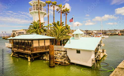 pier 39 san francisco