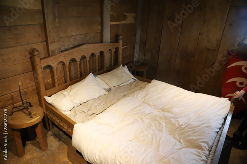 Bachritter Burg 