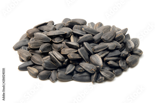 Foto Sunflower Seeds
