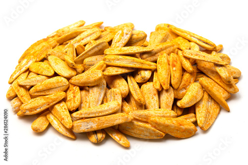 Konstfotografi Sunflower Seeds