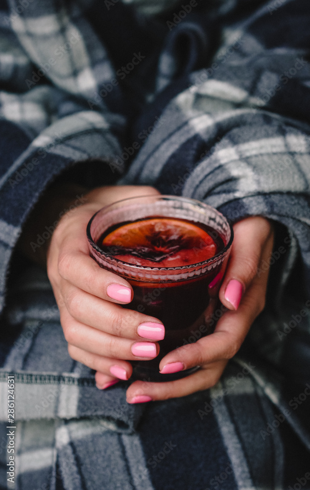 Mulled wine Mulled wine