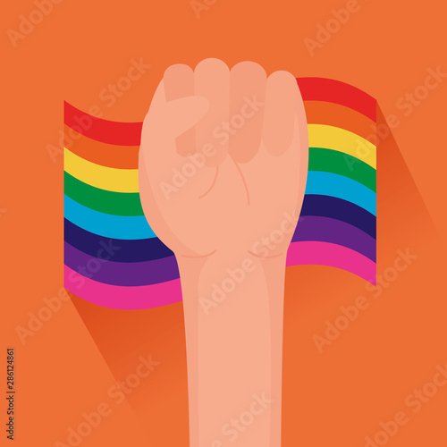 the queer community lgbtq design