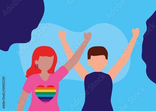 the queer community lgbtq design
