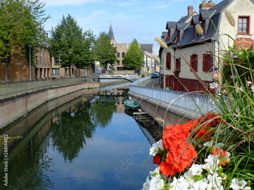 Amiens photo