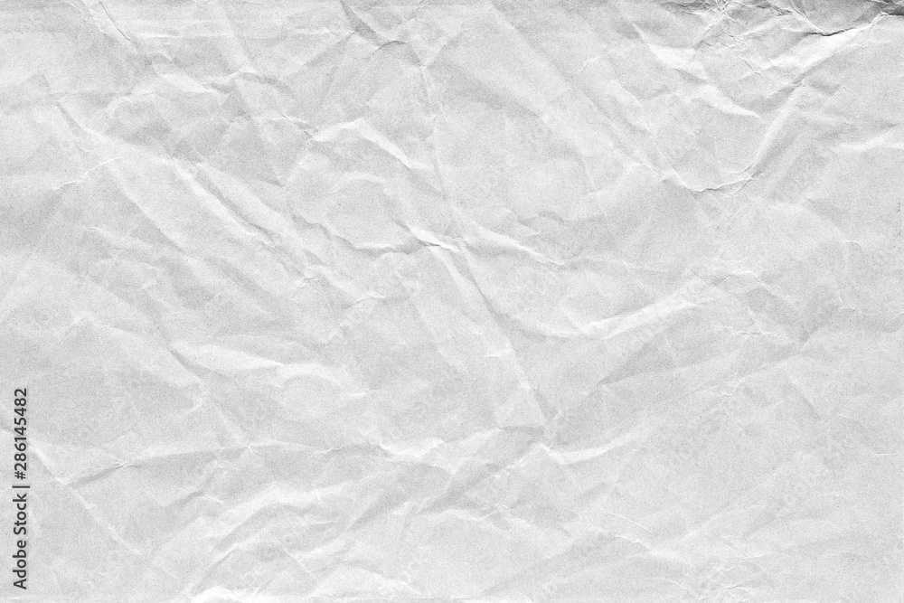 Old crumpled grey paper background texture Old crumpled grey paper background texture