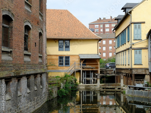 Amiens photo