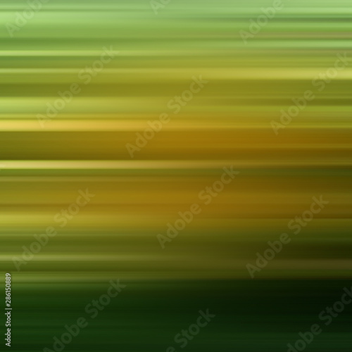 Colorful abstract lines background. Green yellow orange bright texture..