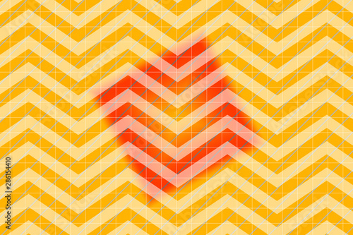 abstract, orange, yellow, illustration, design, wallpaper, light, backgrounds, art, pattern, graphic, color, sun, wave, bright, waves, texture, lines, summer, hot, vector, line, image, shape, backdrop