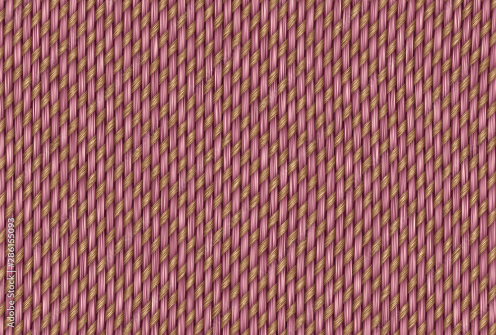 weaved decor graphic weaved decor graphic