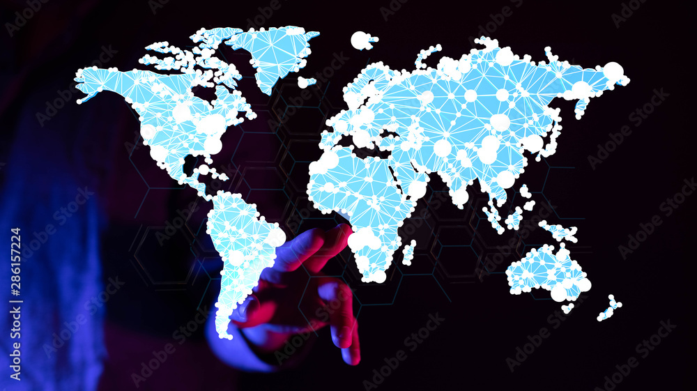 Best Internet Concept of global business from concepts series Best Internet Concept of global business from concepts series