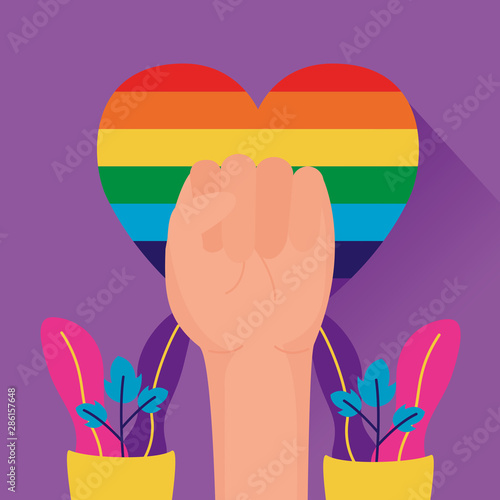 the queer community lgbtq design