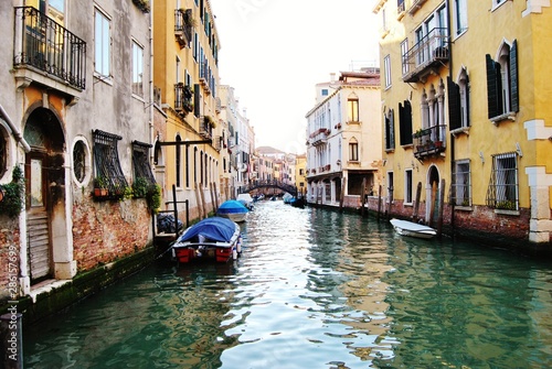 Venetian Canal 2