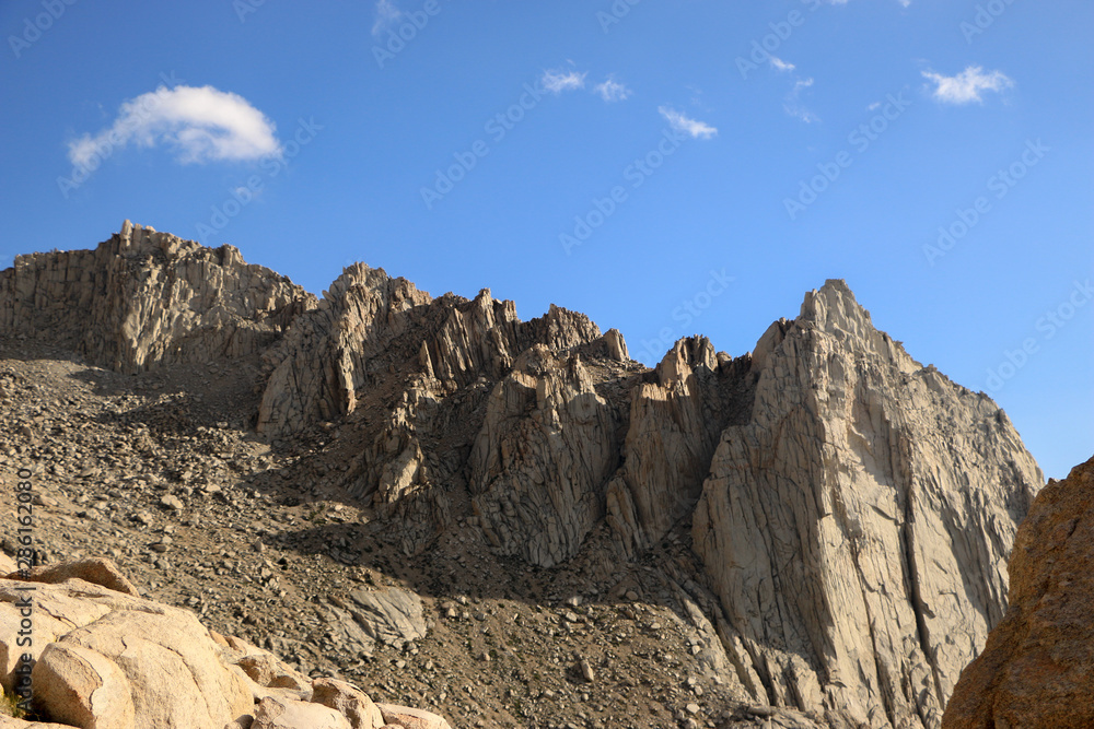 Mount Whitney