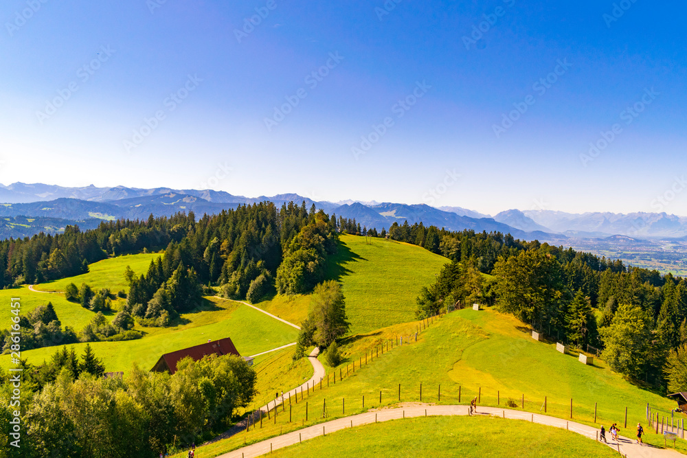 Panorama Österreich