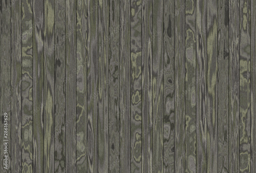 Obraz premium wooden planks