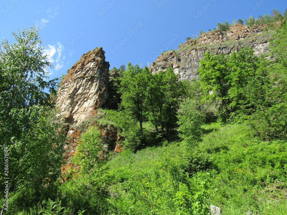 Горы Горы