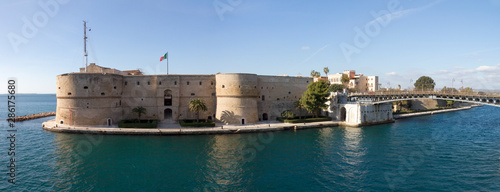 Taranto, Puglia