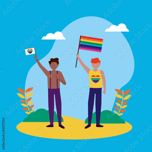 the queer community lgbtq design