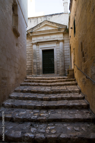 Matera, Basilicata (Italia)