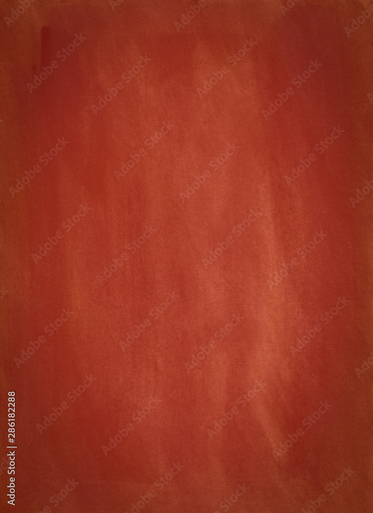 Red abstract background. Watercolor pattern with jagged edges for layouts, sites, templates, printing. Place for text. Red abstract background. Watercolor pattern with jagged edges for layouts, sites, templates, printing. Place for text.