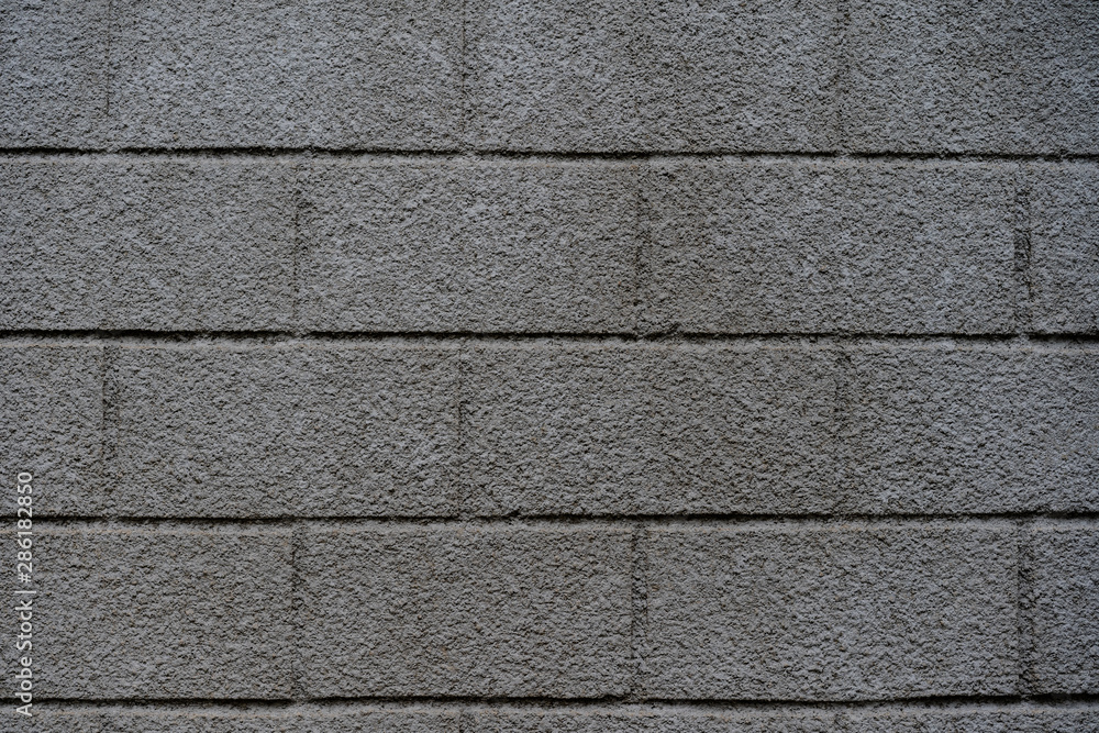 Fototapeta premium Texture, Background - Stone Brick White