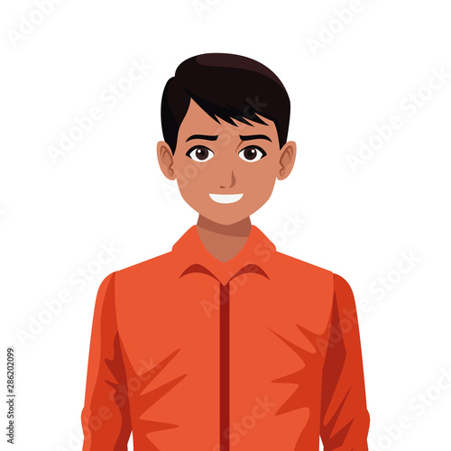 indian asian oriental culture cartoon