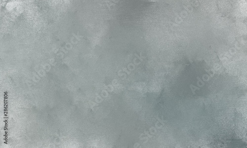 painted texture with dark gray, light gray and dim gray colors. 2d illustration. can be used als graphic element, wallpaper and texture