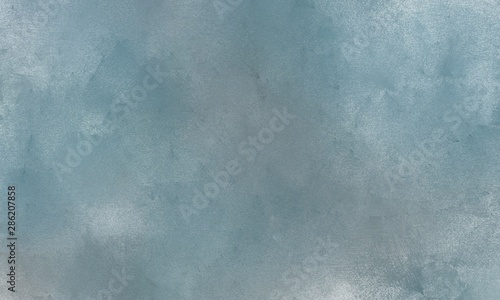 background with washed out paint texture with light slate gray, lavender and light steel blue colors. can be used als design graphic element, wallpaper and texture