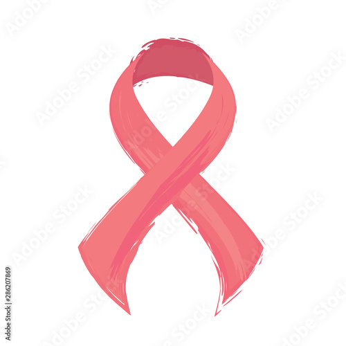 Breast Cancer symbol