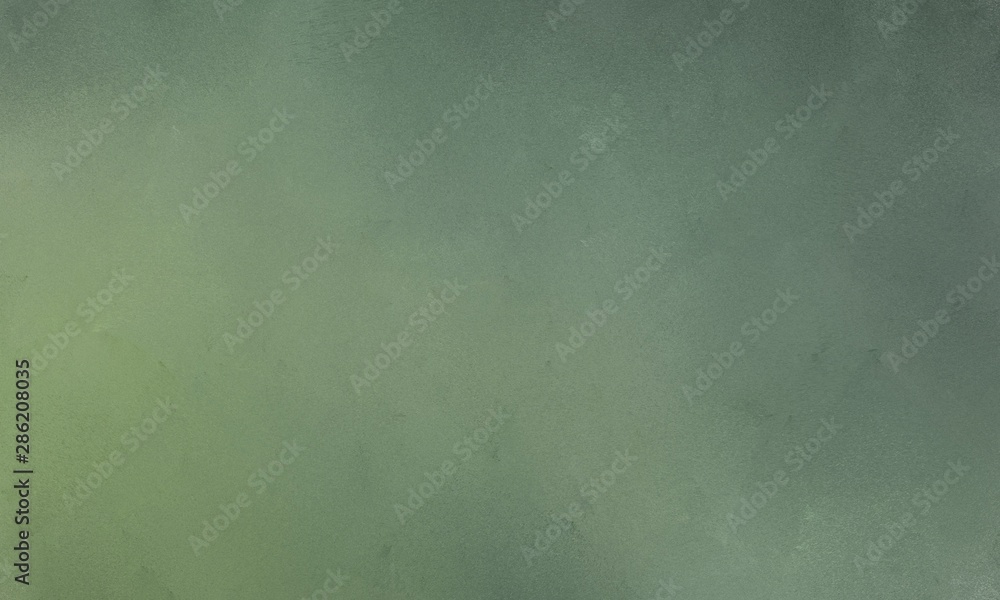 illustrated painting texture with gray gray, dark slate gray and dark sea green color. can be used als design graphic element, wallpaper and texture