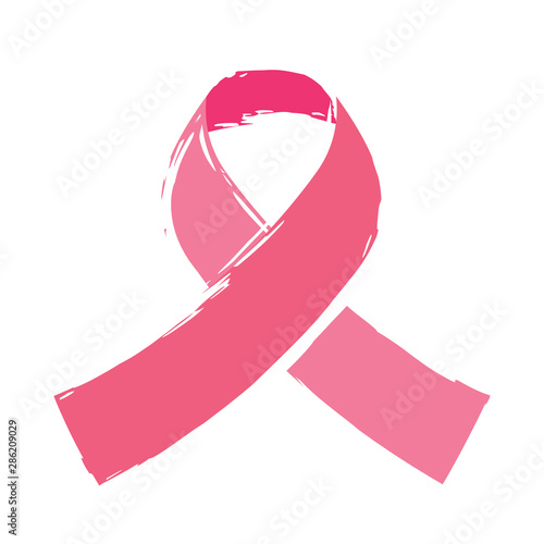 Breast Cancer symbol